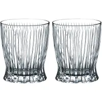 Riedel Bar-sarjan Whiskey Fire, 2 kpl