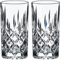 Riedel Bar-sarjan Longdrink Spey, 2 kpl