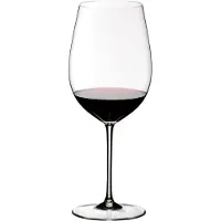 Riedel Sommelier Bordeaux Grand Cru -viinilasi, 86 cl