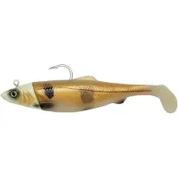 Savage Gear 4d Herring Big Shad Pehmeä Viehe 200g 220 Mm