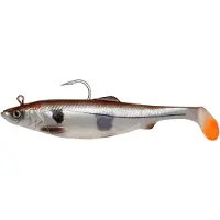 Savage Gear 4d Herring Big Shad Pehmeä Viehe 200g 220 Mm