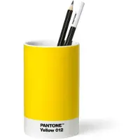 Copenhagen Pencil Cup - Yellow - 7 cm