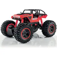 Ninco Radio Control Adventure Kauko-ohjattava Auto