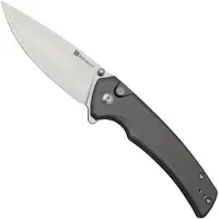 SENCUT Serene Button Lock Gray