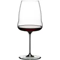 Riedel Winewings Syrah -punaviinilasi