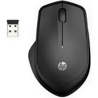 HP 285 Silent - Hiiri - Optinen