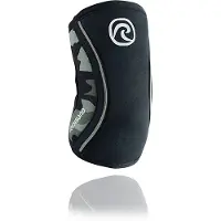 Rehband RX Elbow Sleeve 5mm, Käsivarsi