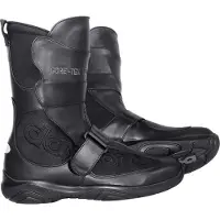 Daytona Burdit GTX Gore-Tex vedenpitävä moottoripyörä saappaat