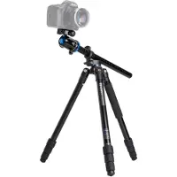 Benro GoPlus FGP28A Aluminum + B2