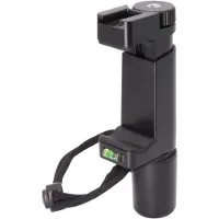 Ulanzi F-Mount Smartphone Clip with cold shoe