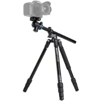 Benro GoPlus FGP18A Aluminium + B1