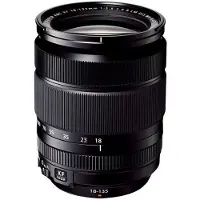 Fujifilm Fujinon XF 18-135mm f/3,5-5,6 R LM OIS WR
