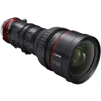 Canon CN7x17 KAS S/E1, EF-mount