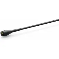 Dpa 4063 Core Omni Mic, Loud SPL, Black, MicroDot