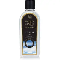 Ashleigh & Burwood London Lamp Fragrance Neutraali täyttö katalyyttilampulle 500 ml