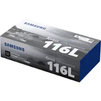 Samsung MLT-D116L musta tarvikekasetti