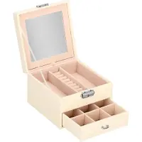 Hobby Hall Korujen järjestäjä Springos HA1032 16x16x11cm