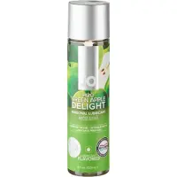 Jo - H2O Lubricant, Apple, 120 ml