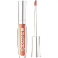 BUXOM Cosmetics Plump Shot Collagen-Infused Lip Serum Starstruck Coral
