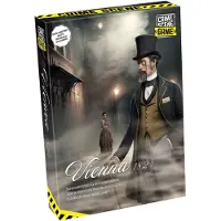 Tactic Crime Scene Vienna 1824