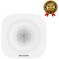 Hikvision AX PRO WIRELESS INTERNAL SOUNDER, BLUE (DS-PS1-I-WE (BLUE))