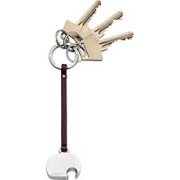 Georg Jensen Elephant avaimenperä