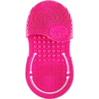 Sigma Beauty Spa Express meikkisiveltimien puhdistusalusta 1 kpl