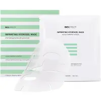 BIOEFFECT Imprinting Hydrogel Mask -kasvonaamio
