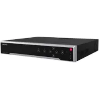 Hikvision DS-7716NI-M4, 16 kanavaa, 7680 x 4320 pikseliä, 16 kanavaa, 32 MP/24 MP/12 MP/8 MP/6 MP/5 MP/4 MP/3 MP/1080p/UXGA/720p/VGA /4CIF/DCIF/ 2CIF/