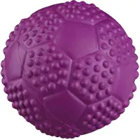 Trixie Sport Ball Dog Toy ø 7 cm assorted colours