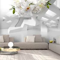 Kärkkäinen Artgeist Abstract Mirage fototapetti