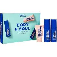 Bloom And Blossom Body & Soul lahjasetti