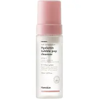 Hanskin Real Complexion Hyaluron Bubble Pop Cleanser Puhdistusvaahto 150 ml