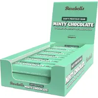 Barebells 12 x Soft Protein Bar 55 g