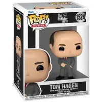 Funko POP! Kummisetä Tom Hagen -figuuri