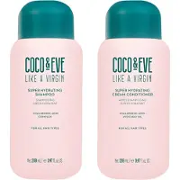 Coco & Eve Super Hydration Duo Kit