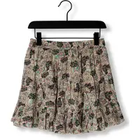 Sofie Schnoor Young Nettisy Skirt - Multi/patterned - 140