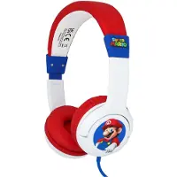 OTL - Junior Headphones - White