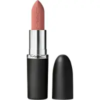 MAC Macximal Silky Matte Lipstick Honey Love