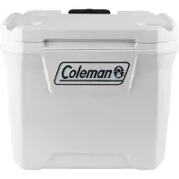 Coleman Xtreme Marine Wheeled 50QT White 47 l