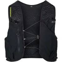 Inov-8 Racepac 8 Black Urheilureput L