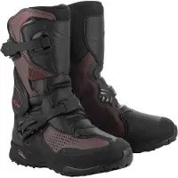 Alpinestars XT-8 Gore-Tex vedenpitävät moottoripyöräsaappaat