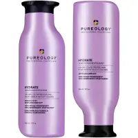 Pureology Hydrate kosteuttava shampoo naisille 266 ml