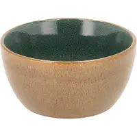 Bitz Wood Kulho 14 cm Wood/Forest
