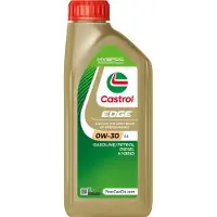Castrol Moottoriöljy 15FEFB