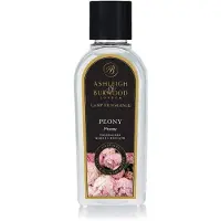 Ashleigh & Burwood London Lamp Fragrance Peony täyttöpakkaus katalyyttiseen lamppuun 250 ml