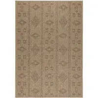 NADUVI Collection Ayyildiz matto Dhaka 2403408711 240x340 cm