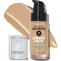 Revlon ColorStay Foundation Normal/Dry Skin