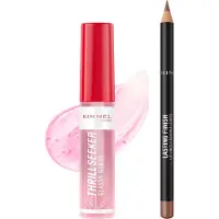Rimmel Lasting Finish Lip Liner 3 gr No. 705