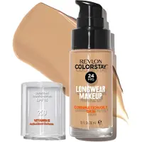 Revlon ColorStay Foundation Combination/Oily Skin, 250 Fresh Beige